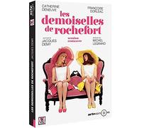 Les Demoiselles de Rochefort [Version Restaurée]