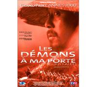 Les démons à ma porte