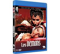 Les Démons [Combo Blu-ray + DVD]