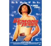 Les démons de jesus