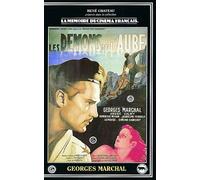 Les démons de l'aube