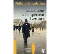 Les Démons de l'inspecteur Lerouet: 0