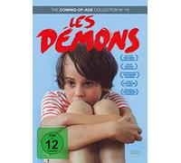Les Démons - Die Dämonen (The Coming-of-Age Collection No. 19)