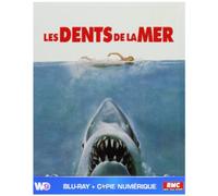 Les dents de la mer