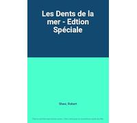 Les Dents de la mer - Edtion Spéciale [Import belge]