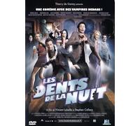 Les dents de la nuit