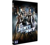 Les dents de la nuit