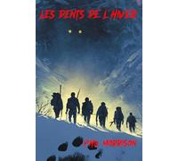 Les dents de l'hiver: Maple Ridge Junction, 1986. Trois adolescents ordinaires vont devoir s'allier avec un vétéran du Vietnam et une shérif pour ... montagnes avant qu'elle ne frappe à nouveau.