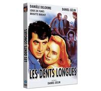 Les dents longues