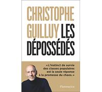 Les dépossédés: L'instinct de survie des classes populaires