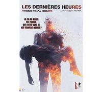 Les Dernieres Heures [Edizione: Belgio]