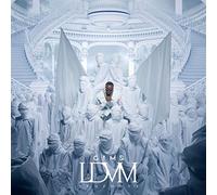 Maître Gims Les Dernières Volontés de Mozart (Symphony) (CD)