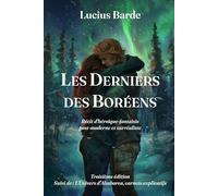 Les Derniers des Boréens