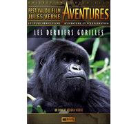 Les derniers gorilles