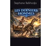 Les derniers hommes