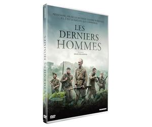Les Derniers Hommes