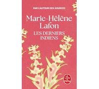 Les derniers Indiens