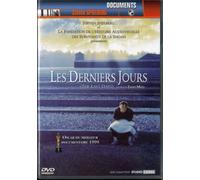 Les derniers jours – Studiocanal