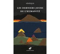 Les derniers jours de l'humanité