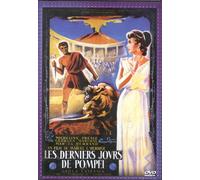 Les Derniers jours de Pompéi