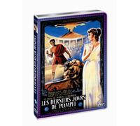 Les derniers jours de Pompeï