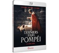 Les derniers jours de Pompéi Blu-ray Nuovo