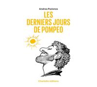 Les derniers jours de Pompeo