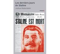 Les derniers jours de Staline