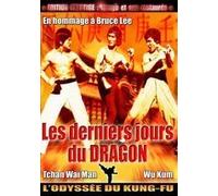Les Derniers Jours du Dragon