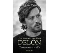 Les derniers mystères Delon