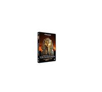 Les derniers secrets de toutankhamon - version