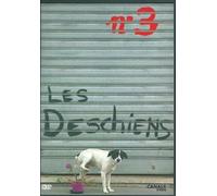 Les deschiens-classique n 3