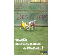 Les Deschiens Et La Coupe Du Monde 98