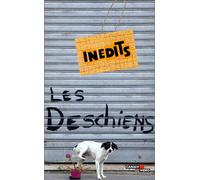 Les deschiens : les inédits