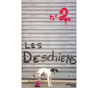 Les deschiens, n. 2