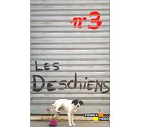 Les deschiens, n. 3