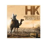 Les Deserteurs