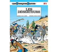 Les déserteurs