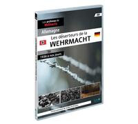 Les déserteurs de la wehrmacht