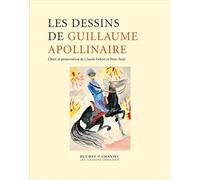 Les dessins de Guillaume Apollinaire