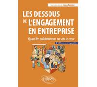 Les dessous de l'engagement en entreprise: Quand les collaborateurs en sont le cœur
