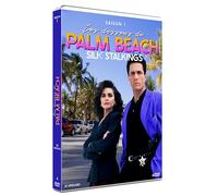 Les dessous de palm beach - saison 1