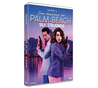 Les dessous de palm beach - saison 2