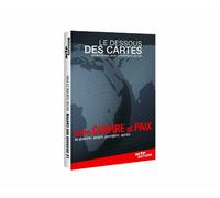 Les dessous des cartes : les conflits