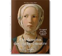 Libri Paul Duncan - Les Dessous Des Chefs-D'oeuvre (French Edition)