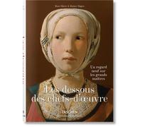 Libri Paul Duncan - Les Dessous Des Chefs-D'oeuvre (French Edition)