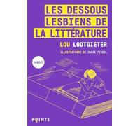 Les Dessous lesbiens de la littérature