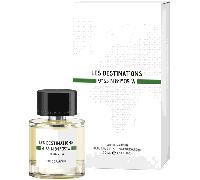 Les Destinations - Costa Rica EdP Nat. Spray Profumi unisex 50 ml unisex