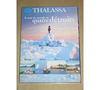les detroits thalassa (2 dvd)