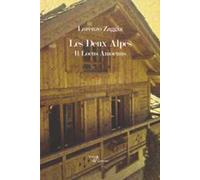 Les deux Alpes. Il locus amoenus